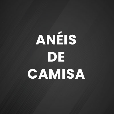 ANÉIS DE CAMISA