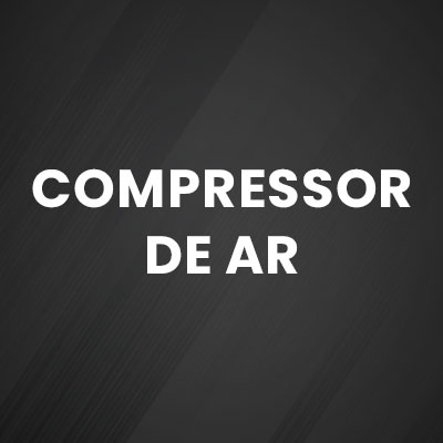 COMPRESSOR DE AR