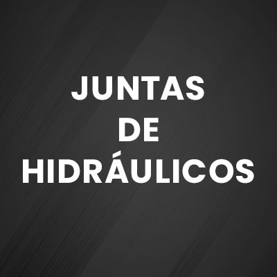 JUNTAS DE HIDRÁULICOS